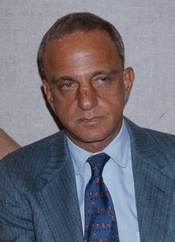 Roy Cohn